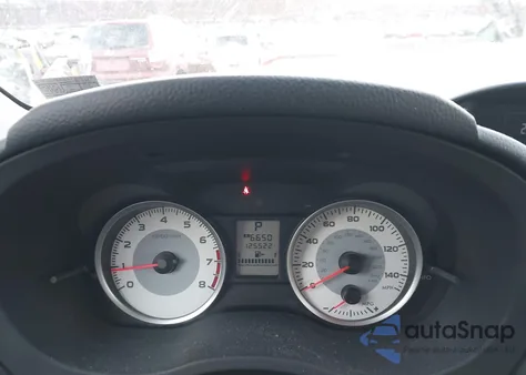 2012 Subaru Impreza 2.0I из США, поврежденный, VIN JF1GJAA62CH017740